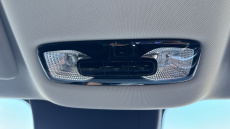 MG HS 1.5 T-GDI Trophy 5dr Petrol Hatchback